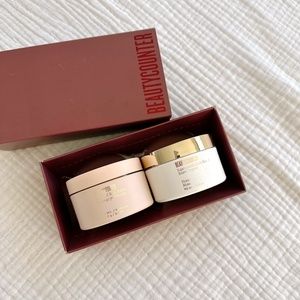 Goodbye, Dry Body Duo